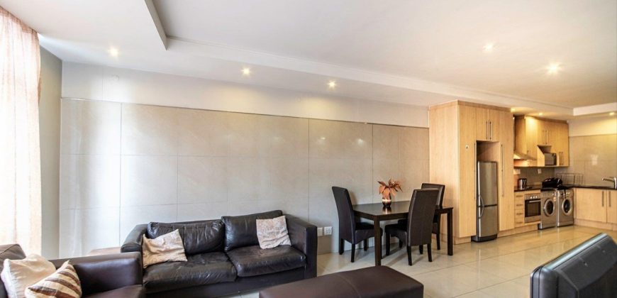 2 BEDROOM APARTMENT  FLAT FOR SALE IN SANDTON CENTRAL