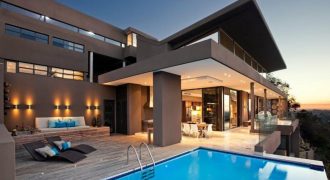 4 BEDROOM HOUSE FOR SALE IN LINKSFIELD