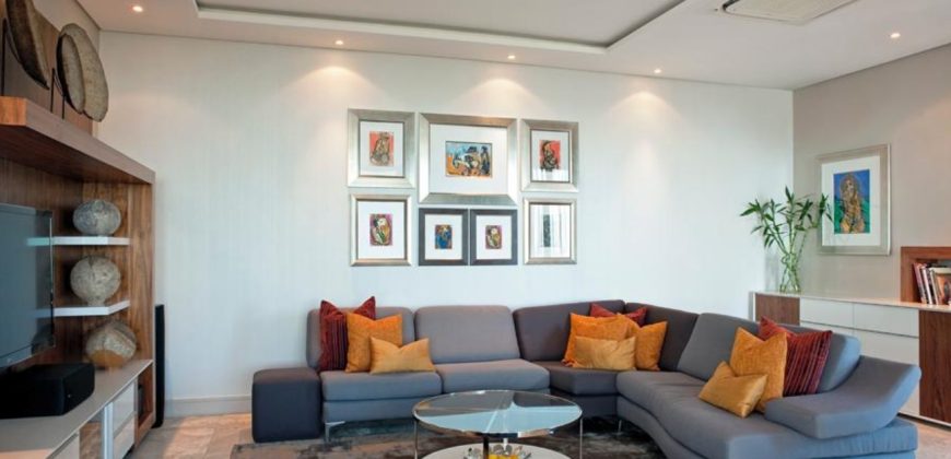 4 BEDROOM HOUSE FOR SALE IN LINKSFIELD