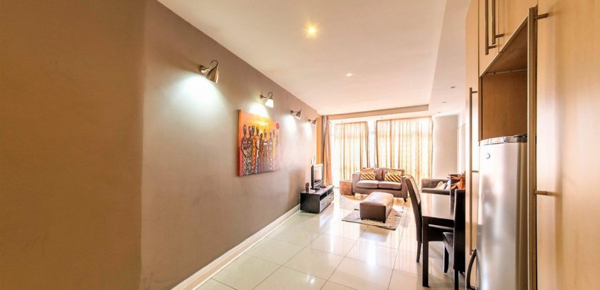 2 BEDROOM APARTMENT  FLAT FOR SALE IN SANDTON CENTRAL