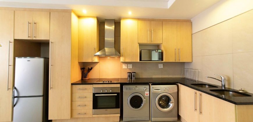 2 BEDROOM APARTMENT  FLAT FOR SALE IN SANDTON CENTRAL