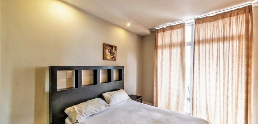 2 BEDROOM APARTMENT  FLAT FOR SALE IN SANDTON CENTRAL